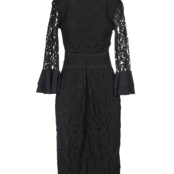 Christies a porter knee length dress - Picture 1 of 5